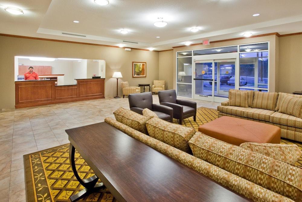 Candlewood Suites Apex Raleigh Area By Ihg Exterior foto