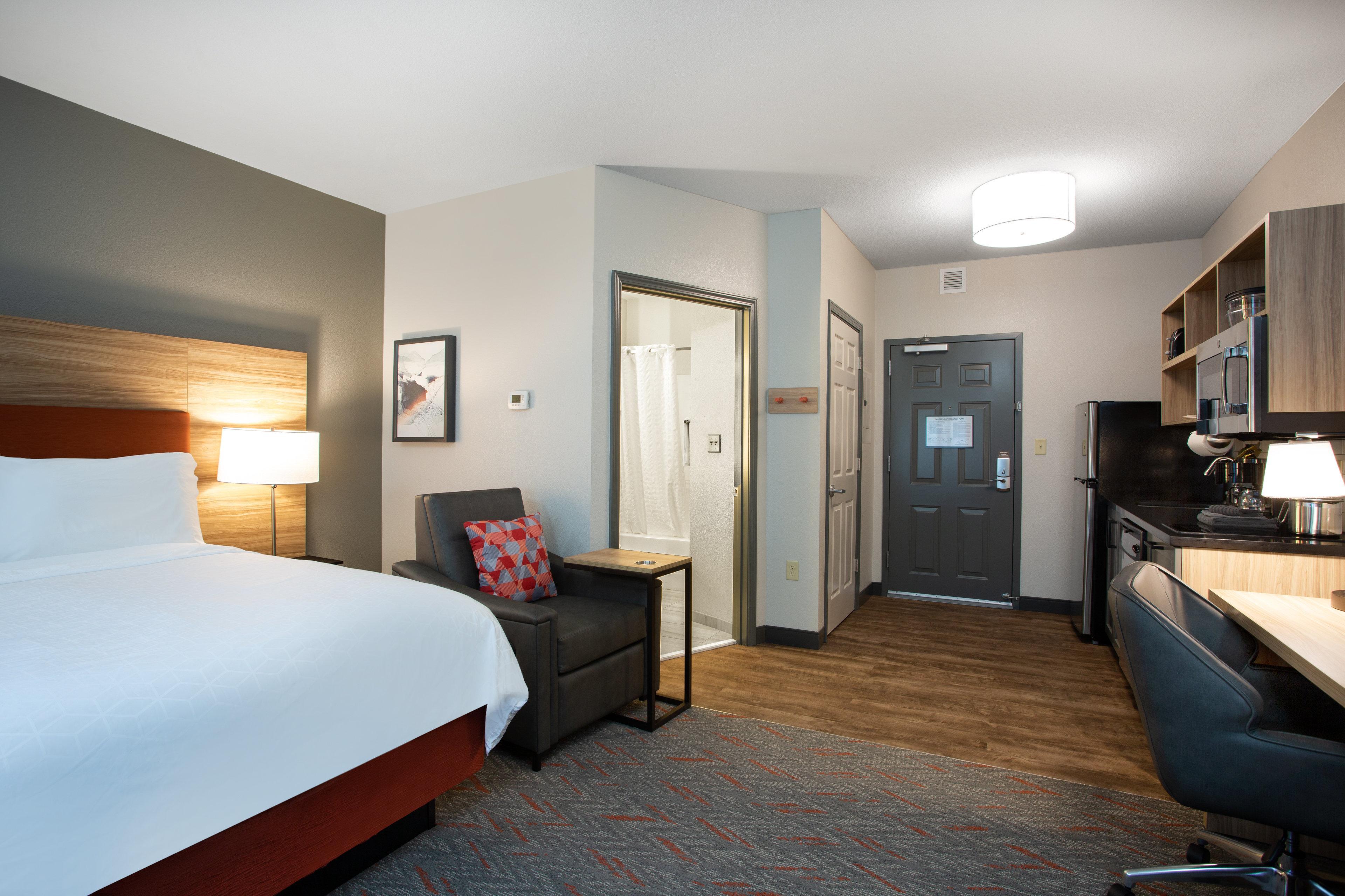 Candlewood Suites Apex Raleigh Area By Ihg Exterior foto