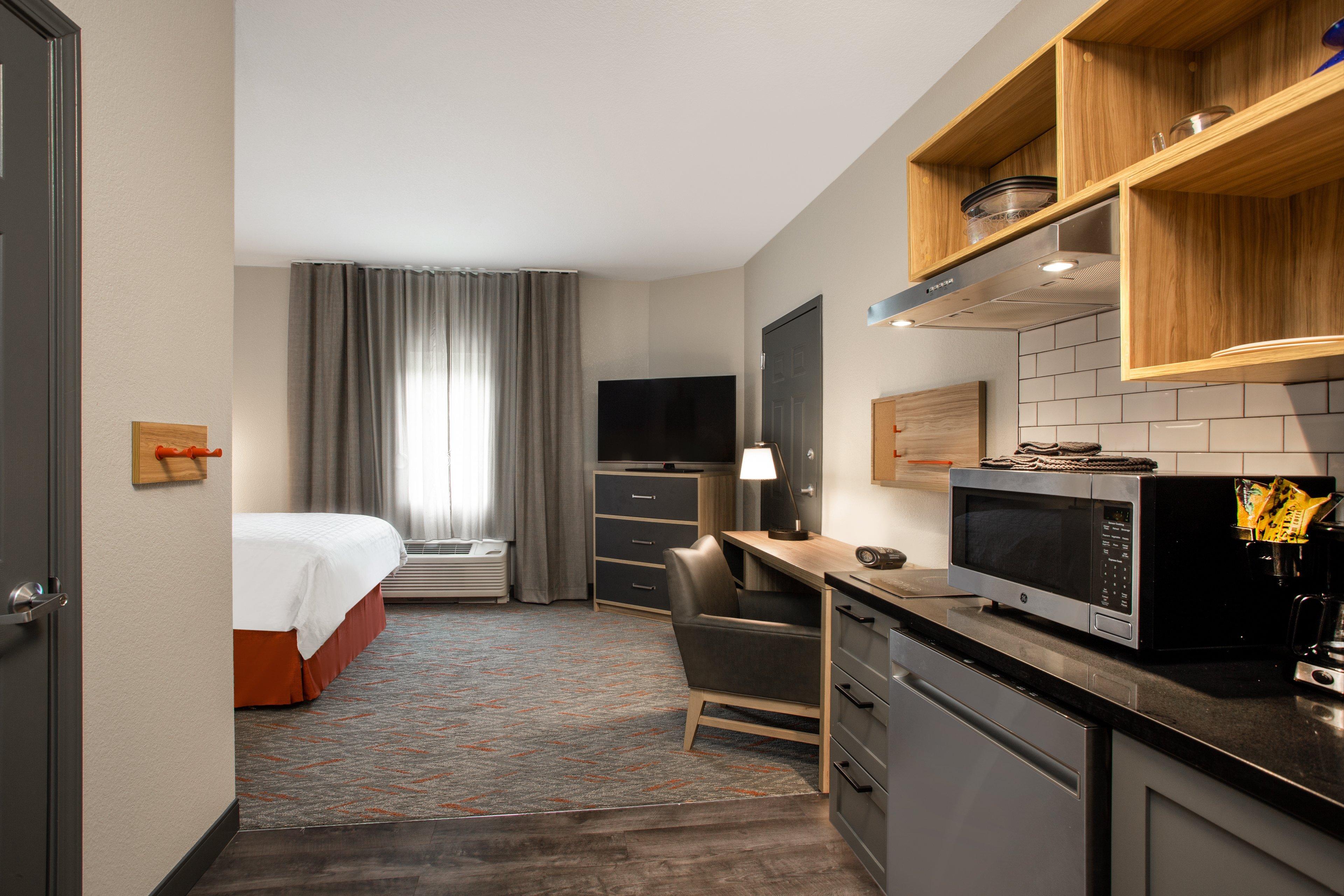 Candlewood Suites Apex Raleigh Area By Ihg Exterior foto