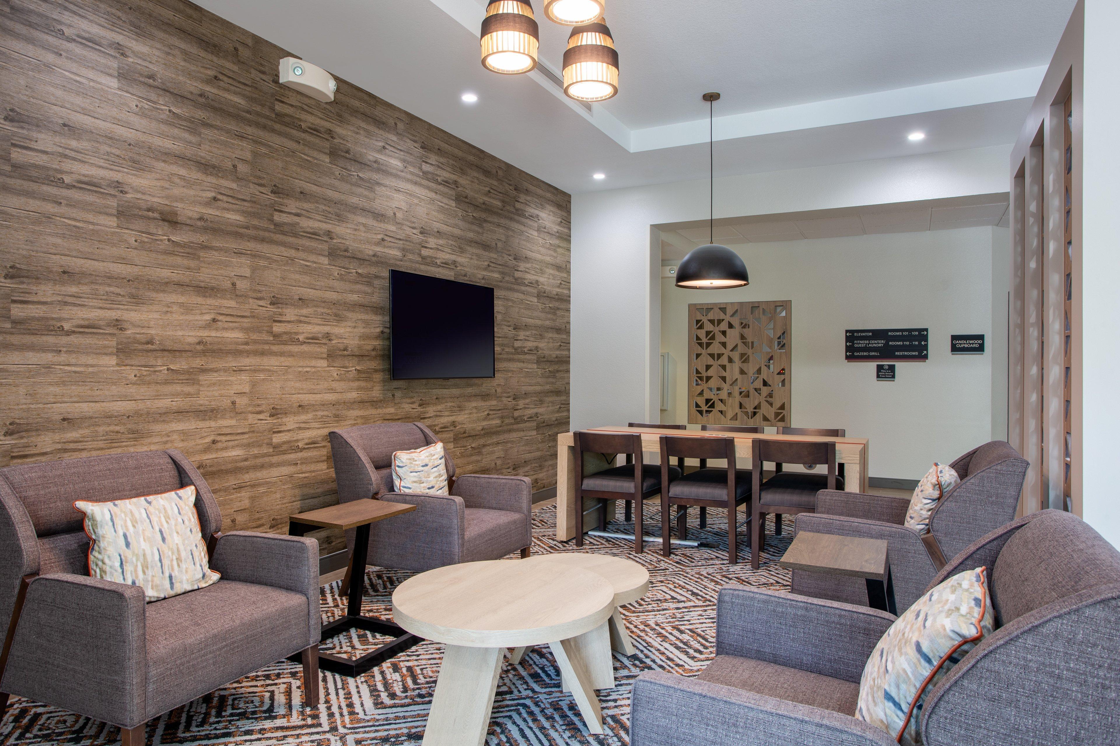 Candlewood Suites Apex Raleigh Area By Ihg Exterior foto