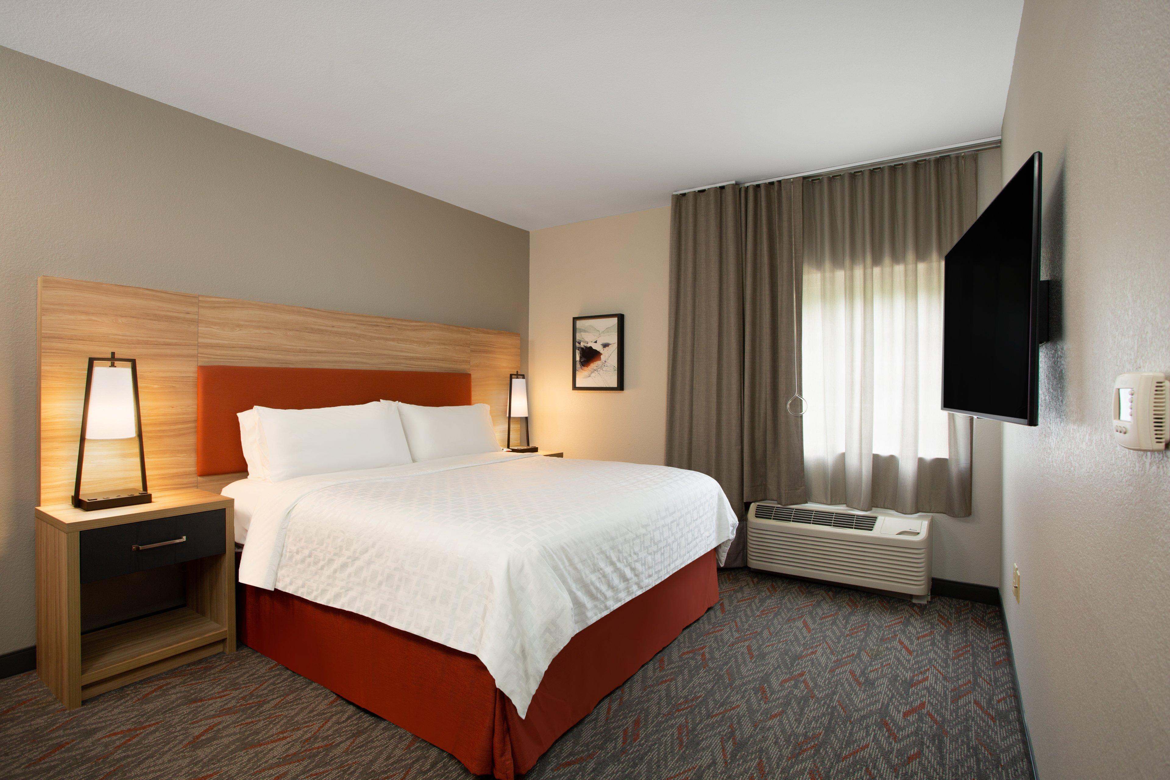 Candlewood Suites Apex Raleigh Area By Ihg Exterior foto