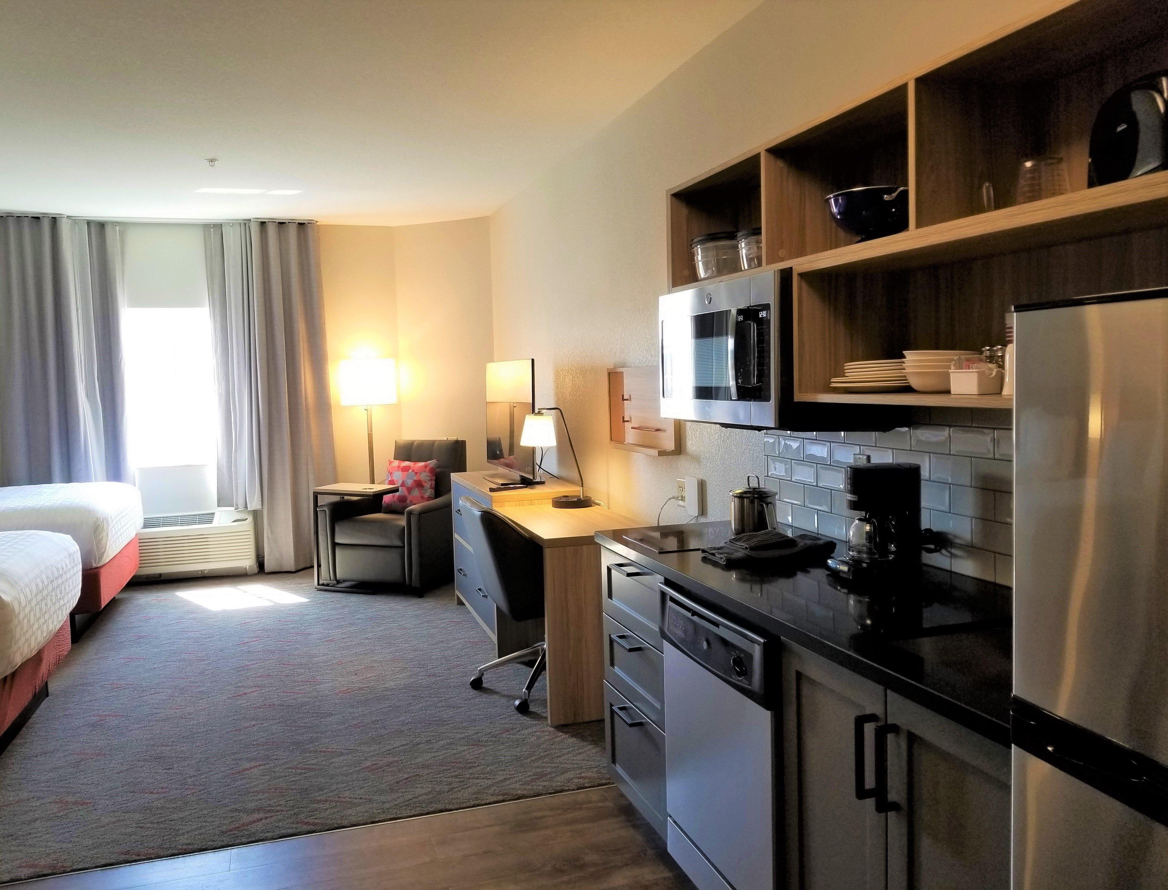 Candlewood Suites Apex Raleigh Area By Ihg Exterior foto