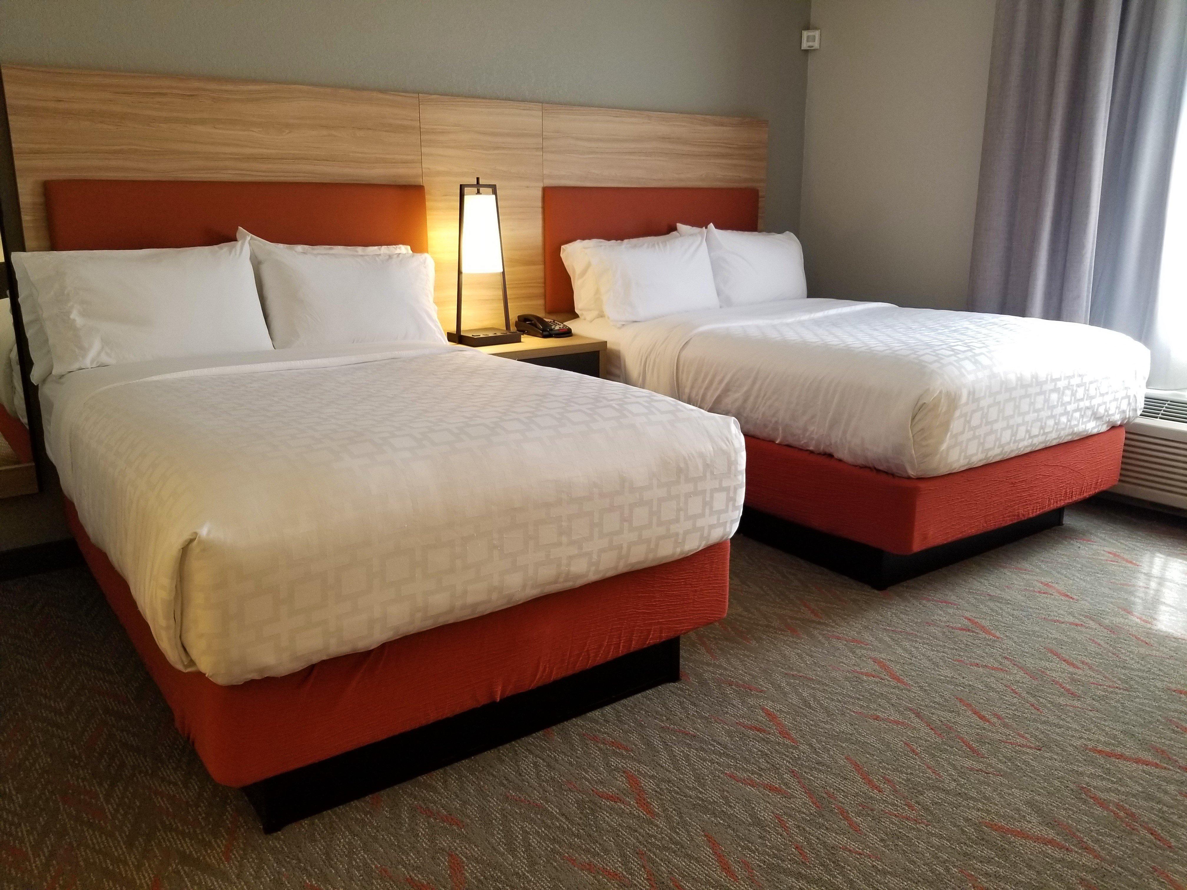 Candlewood Suites Apex Raleigh Area By Ihg Exterior foto