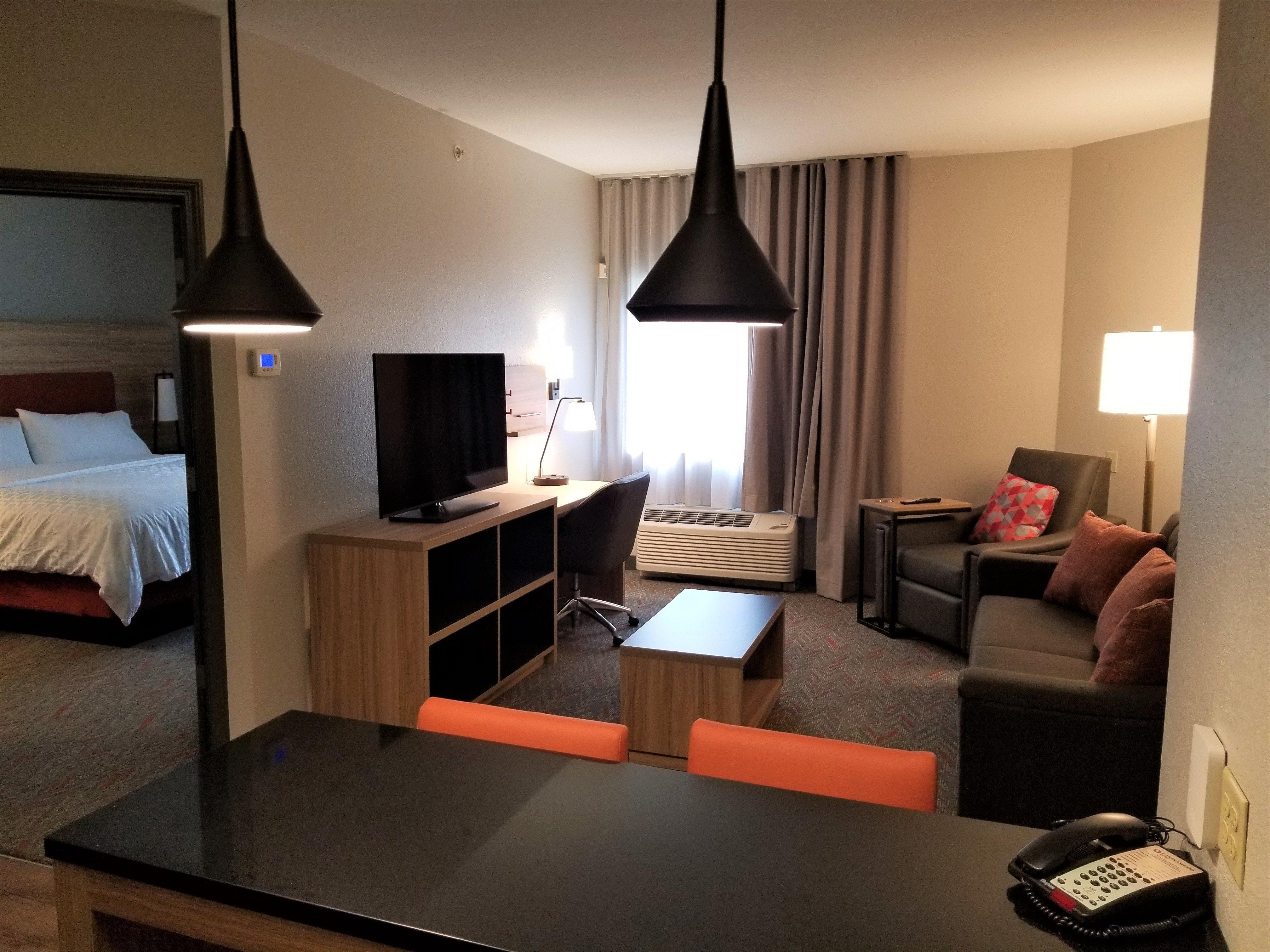 Candlewood Suites Apex Raleigh Area By Ihg Exterior foto