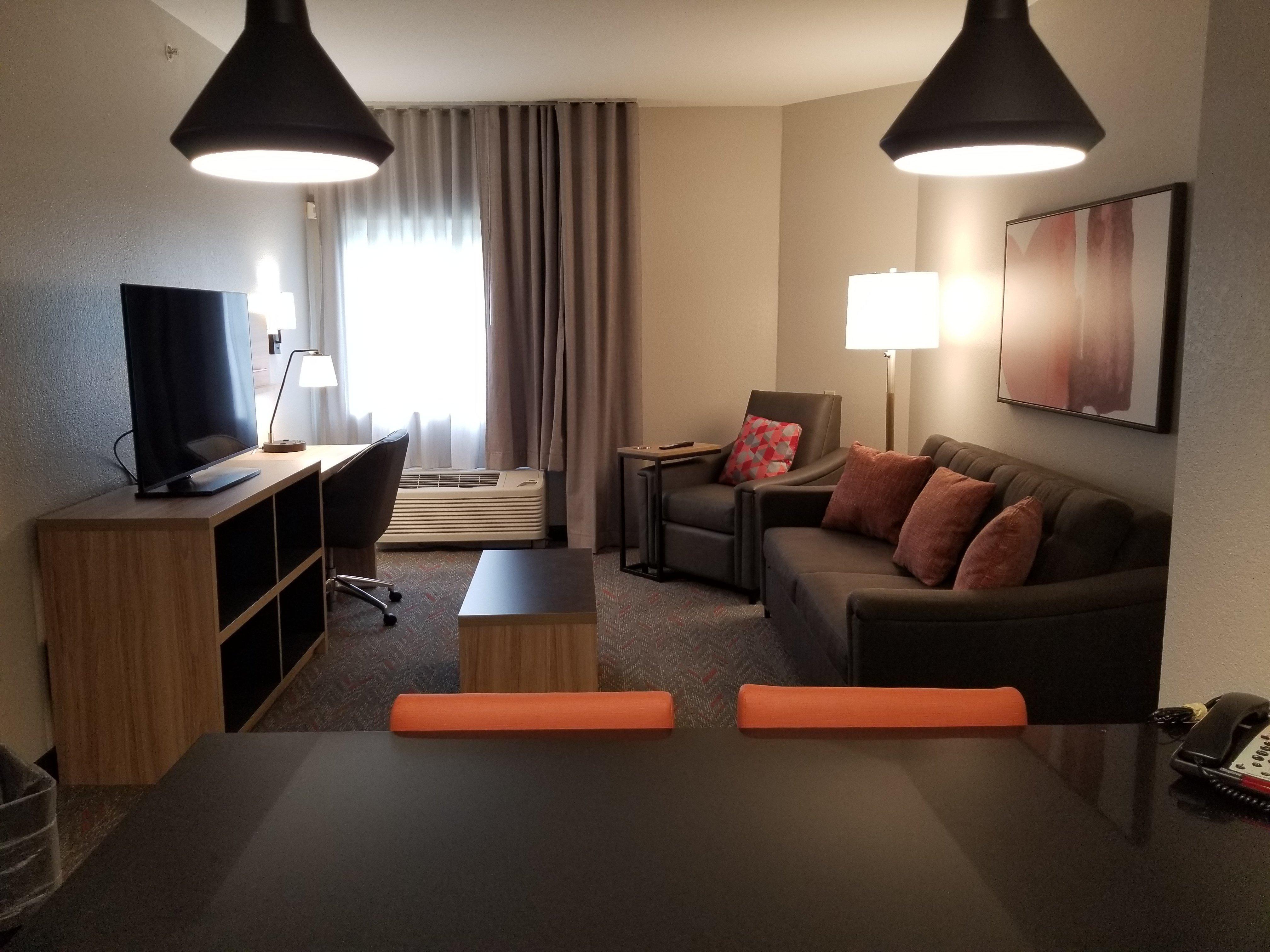 Candlewood Suites Apex Raleigh Area By Ihg Exterior foto