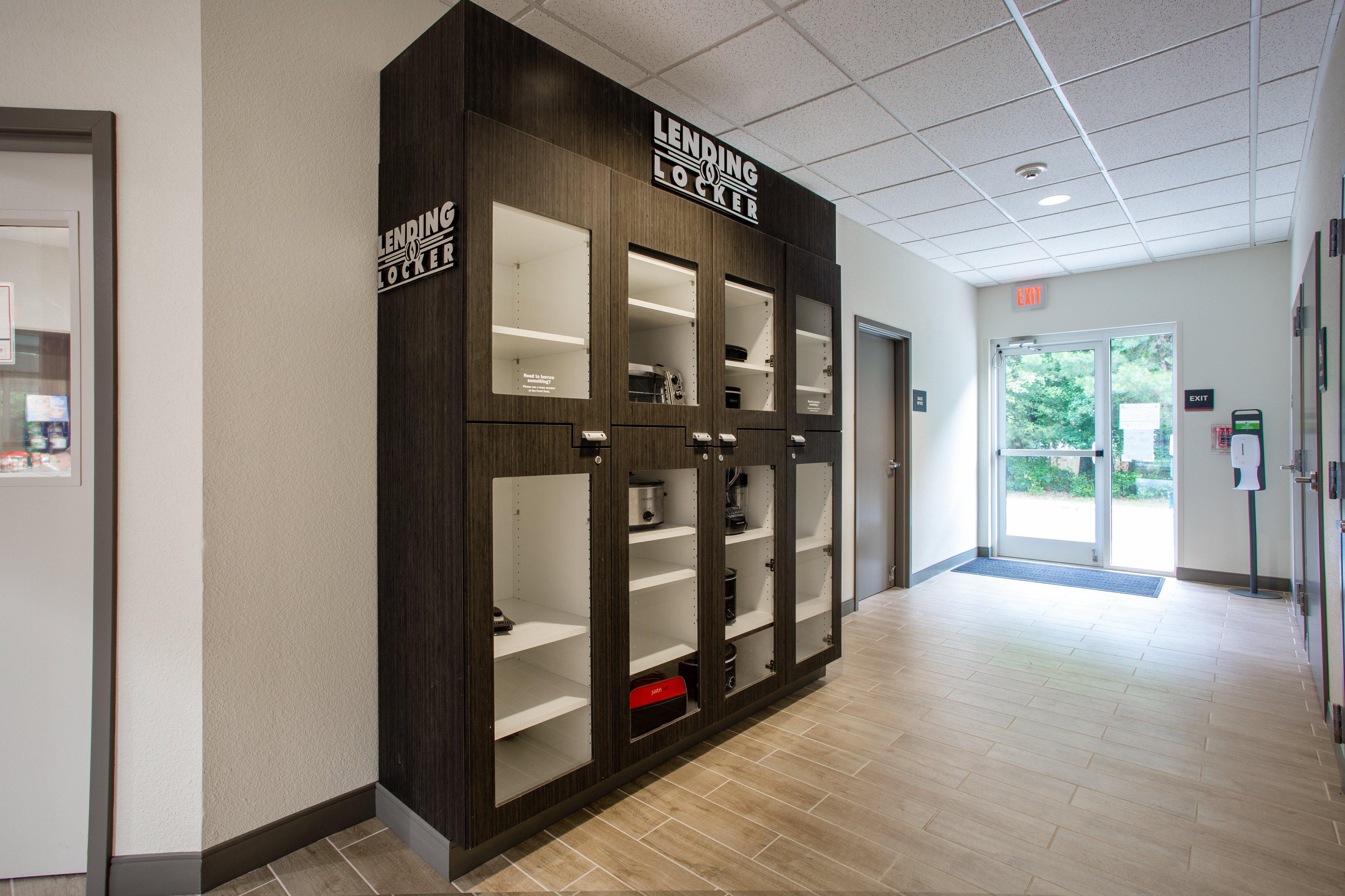 Candlewood Suites Apex Raleigh Area By Ihg Exterior foto