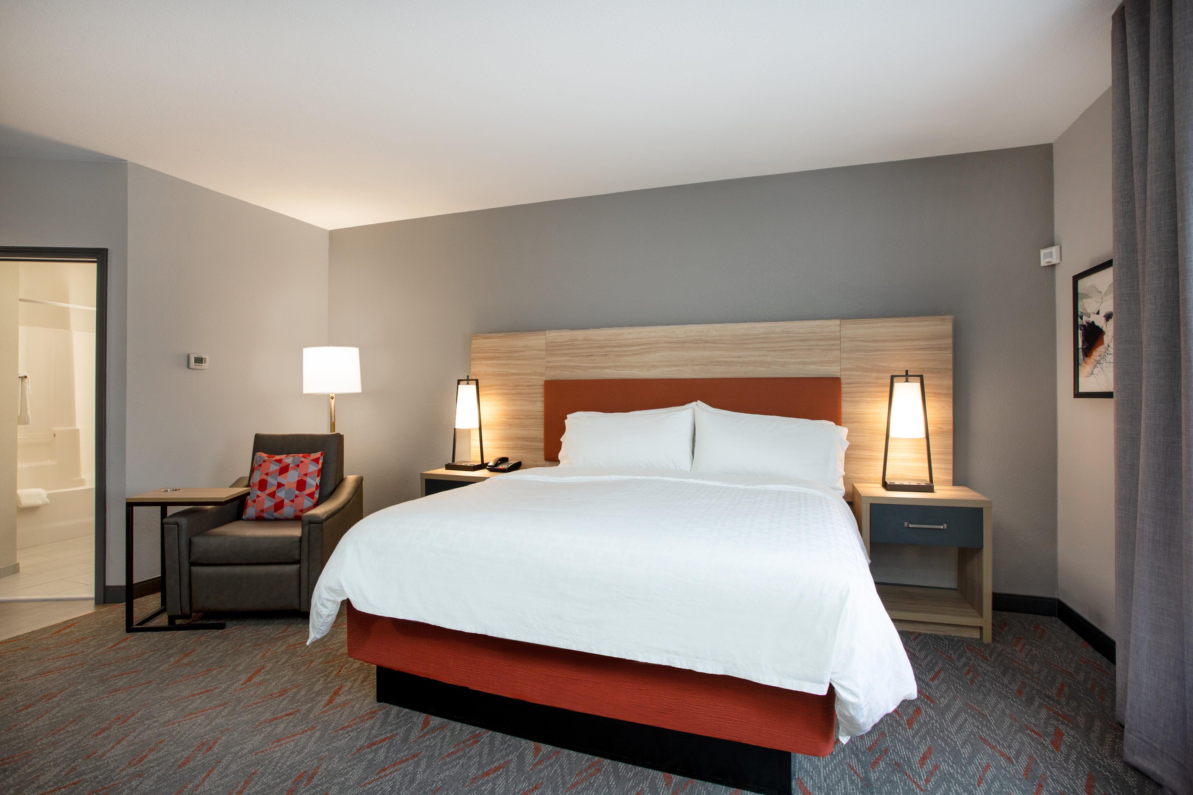 Candlewood Suites Apex Raleigh Area By Ihg Exterior foto