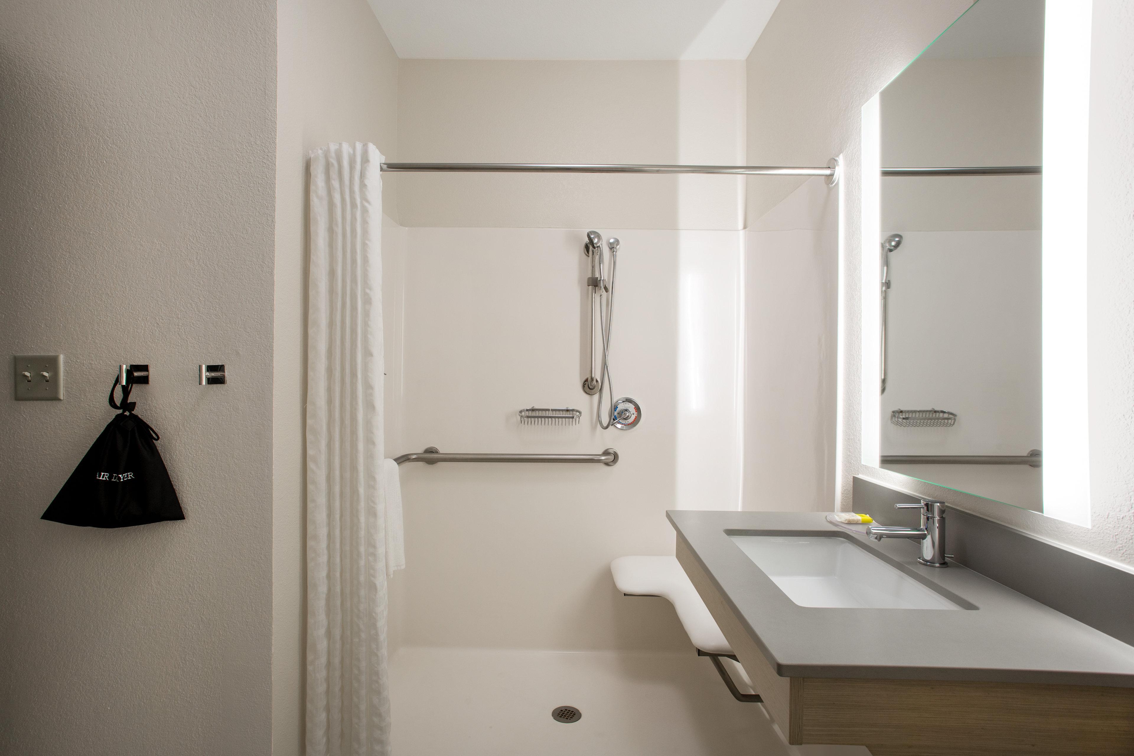 Candlewood Suites Apex Raleigh Area By Ihg Exterior foto