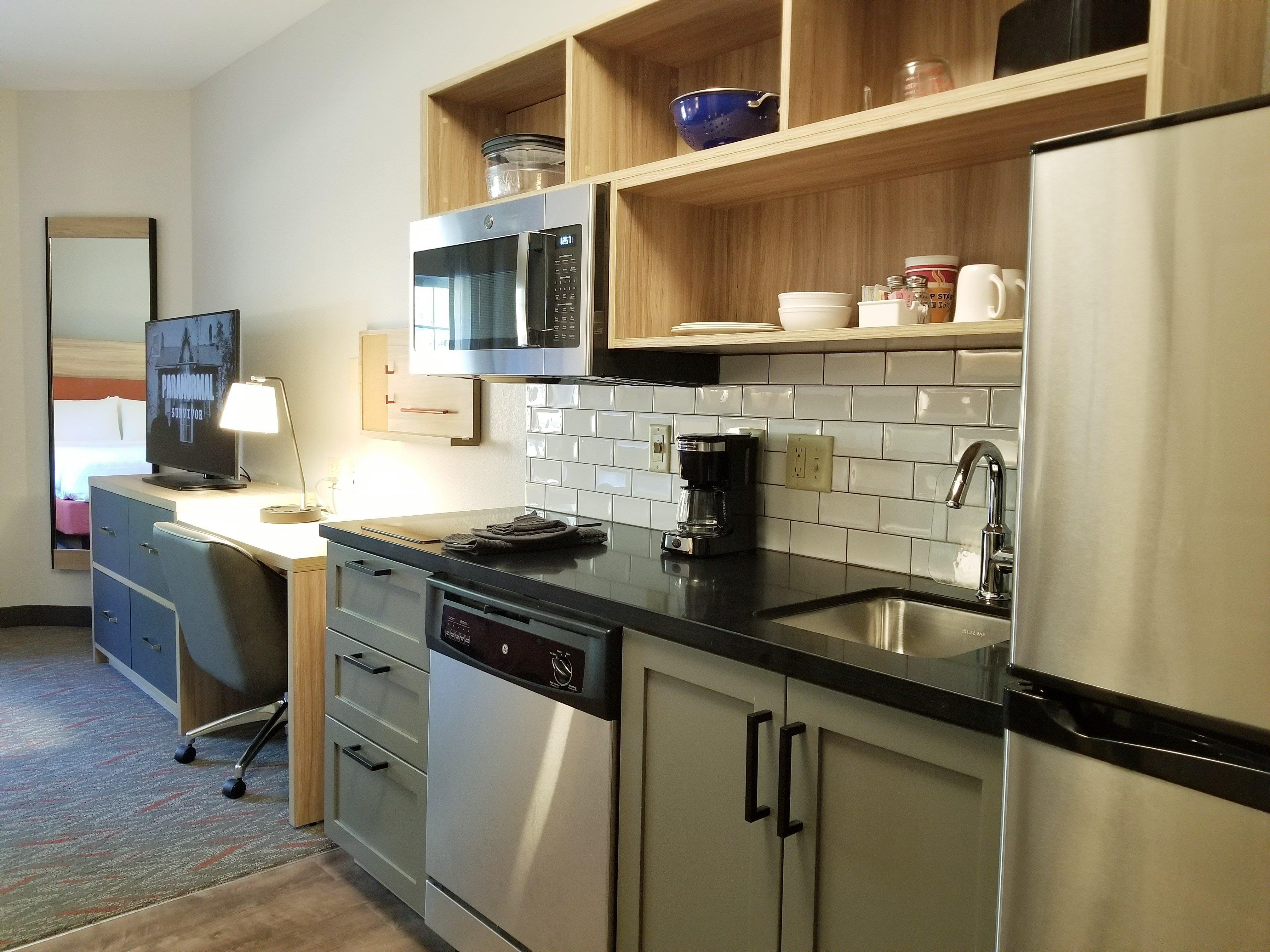 Candlewood Suites Apex Raleigh Area By Ihg Exterior foto