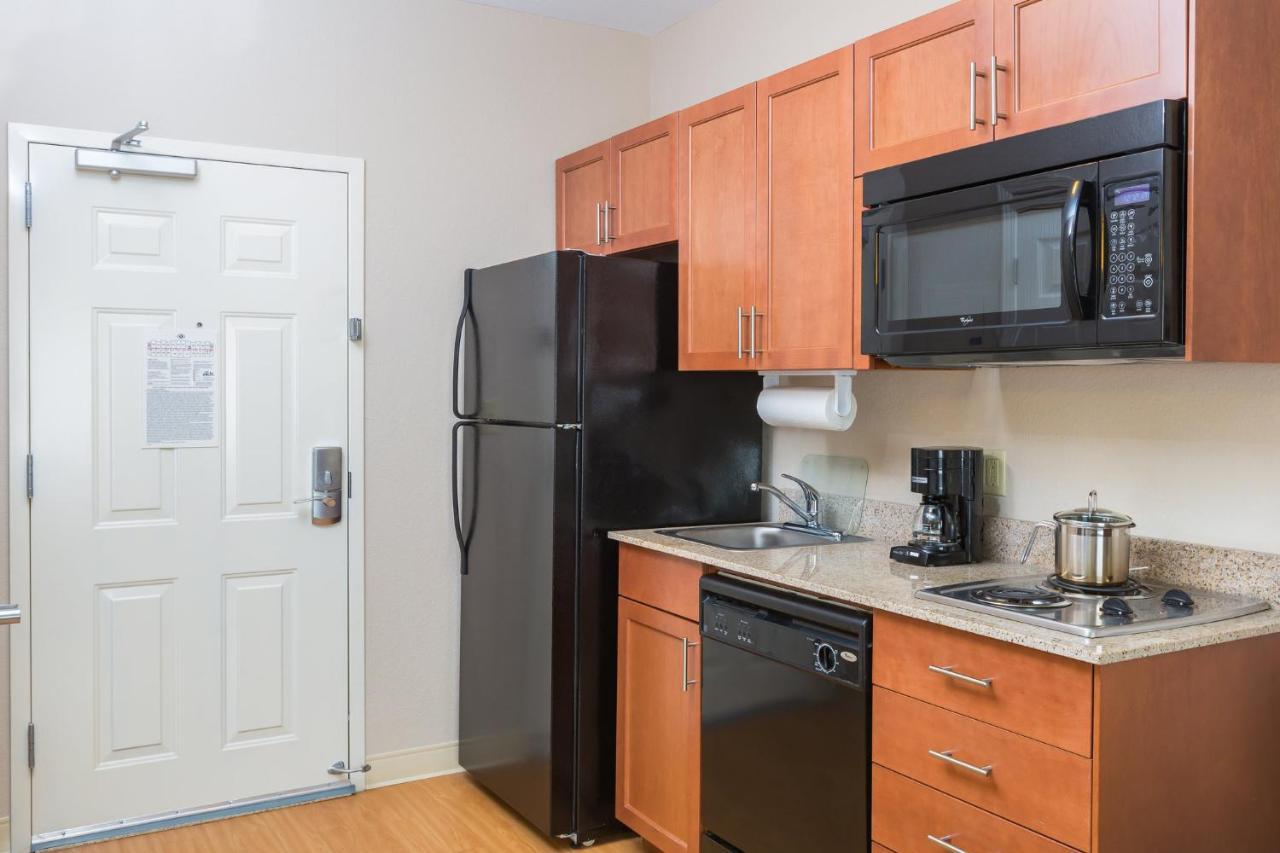 Candlewood Suites Apex Raleigh Area By Ihg Exterior foto
