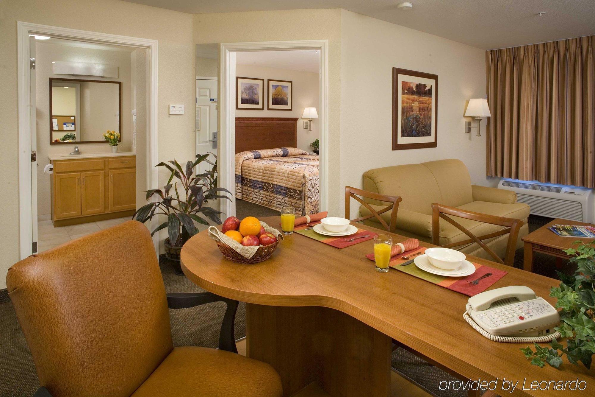 Candlewood Suites Apex Raleigh Area By Ihg Quarto foto