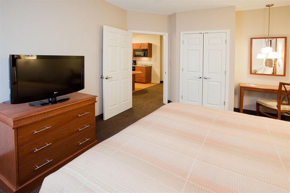 Candlewood Suites Apex Raleigh Area By Ihg Quarto foto